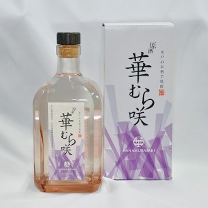 華むら咲(芋焼酎)