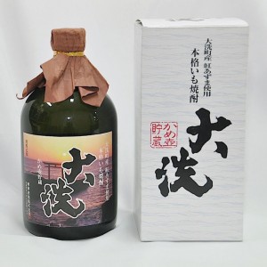 大洗(芋焼酎)