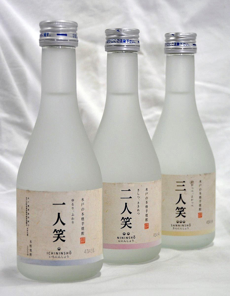 焼酎 | JA水戸ホームページ