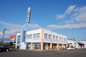 内原支店