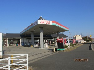 常澄SS
