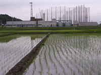 那珂川流域ライスセンター